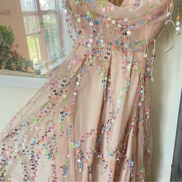 Hello Molly Blooming Season Dress / Hello Molly Dress - Picture 6 of 9